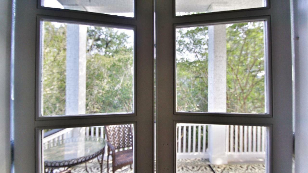 Gardensong Guest House Natchez Exterior foto